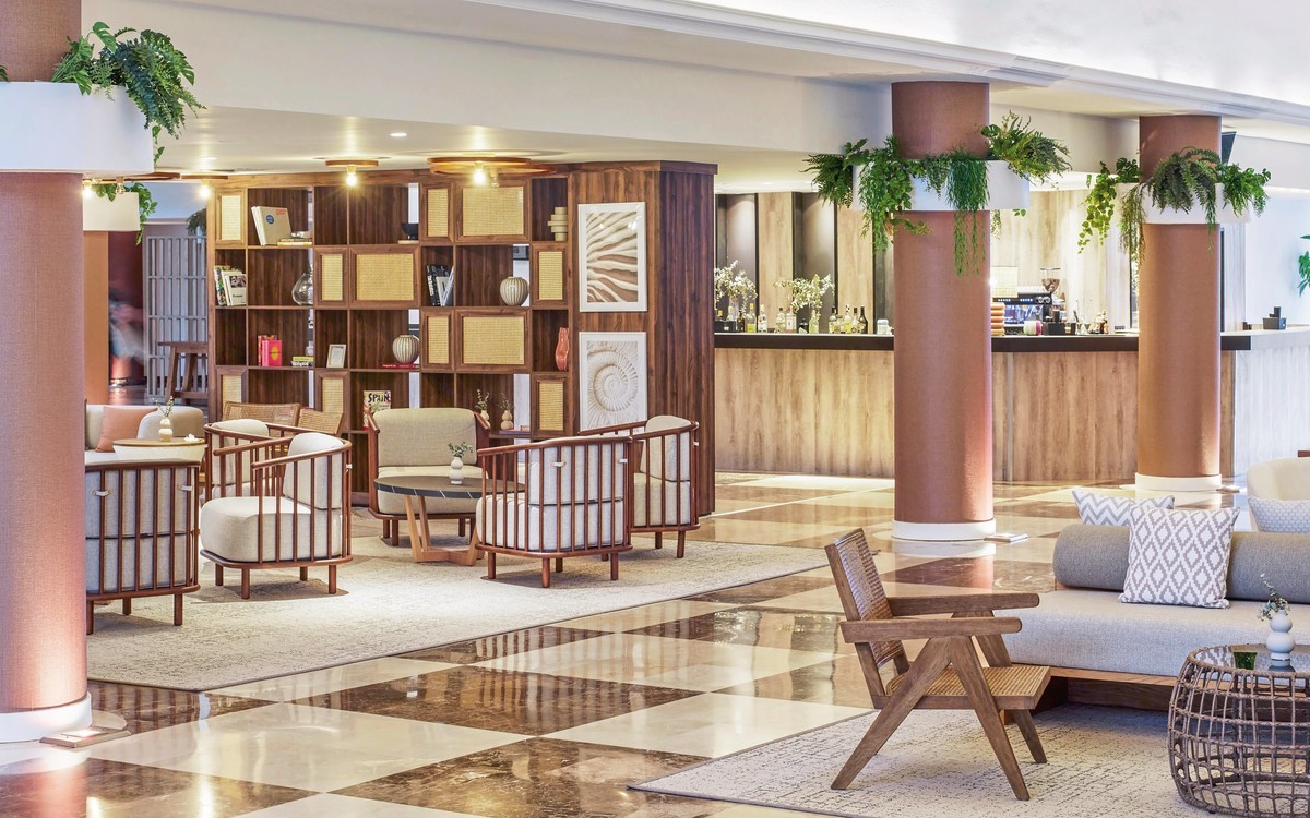 Hotel La Palma Apartments Affiliated by Melia, Spanien, La Palma, Puerto Naos, Bild 6