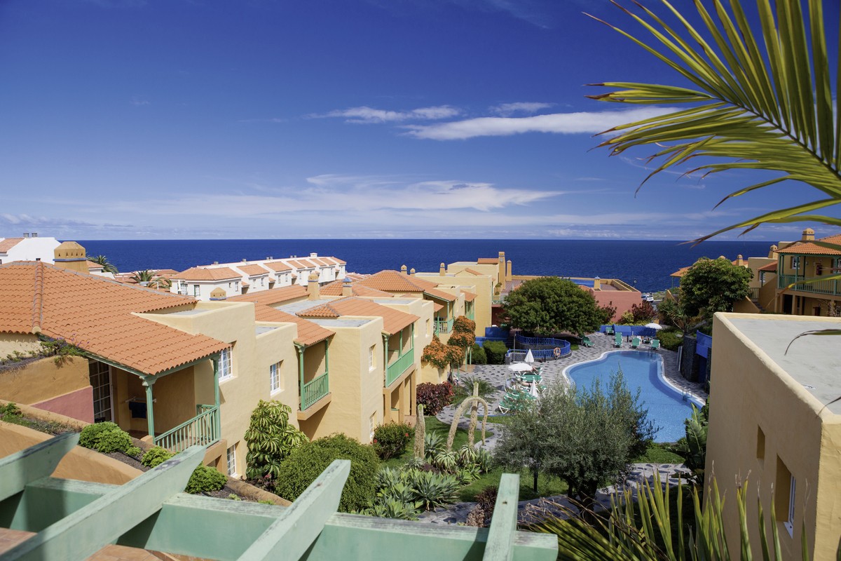Hotel La Caleta, Spanien, La Palma, Playa de Los Cancajos, Bild 1