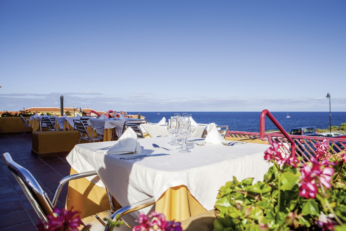 Hotel La Caleta, Spanien, La Palma, Playa de Los Cancajos, Bild 11