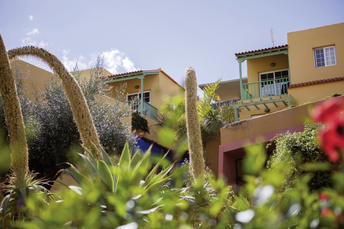 Hotel La Caleta, Spanien, La Palma, Playa de Los Cancajos, Bild 8