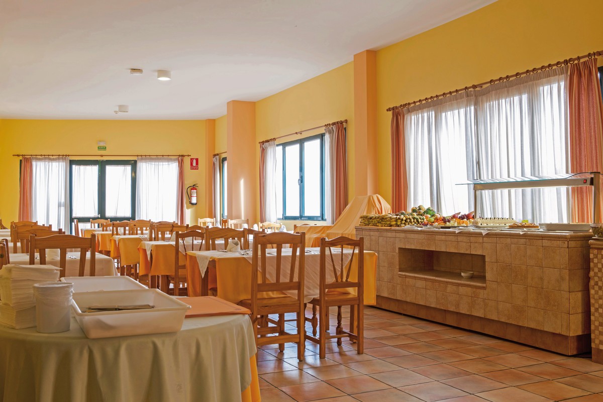 Hotel La Caleta, Spanien, La Palma, Playa de Los Cancajos, Bild 10