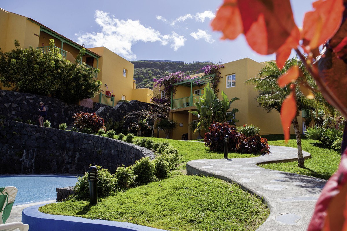 Hotel La Caleta, Spanien, La Palma, Playa de Los Cancajos, Bild 9