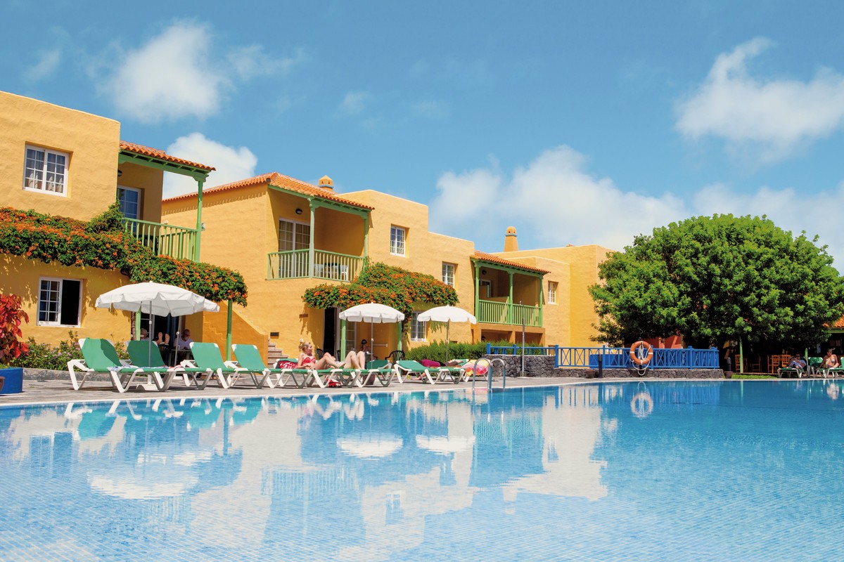 Hotel La Caleta, Spanien, La Palma, Playa de Los Cancajos, Bild 4