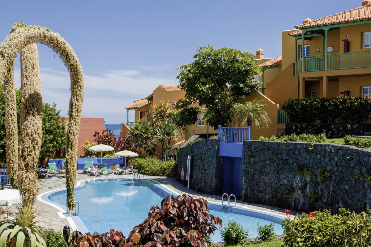 Hotel La Caleta, Spanien, La Palma, Playa de Los Cancajos, Bild 5