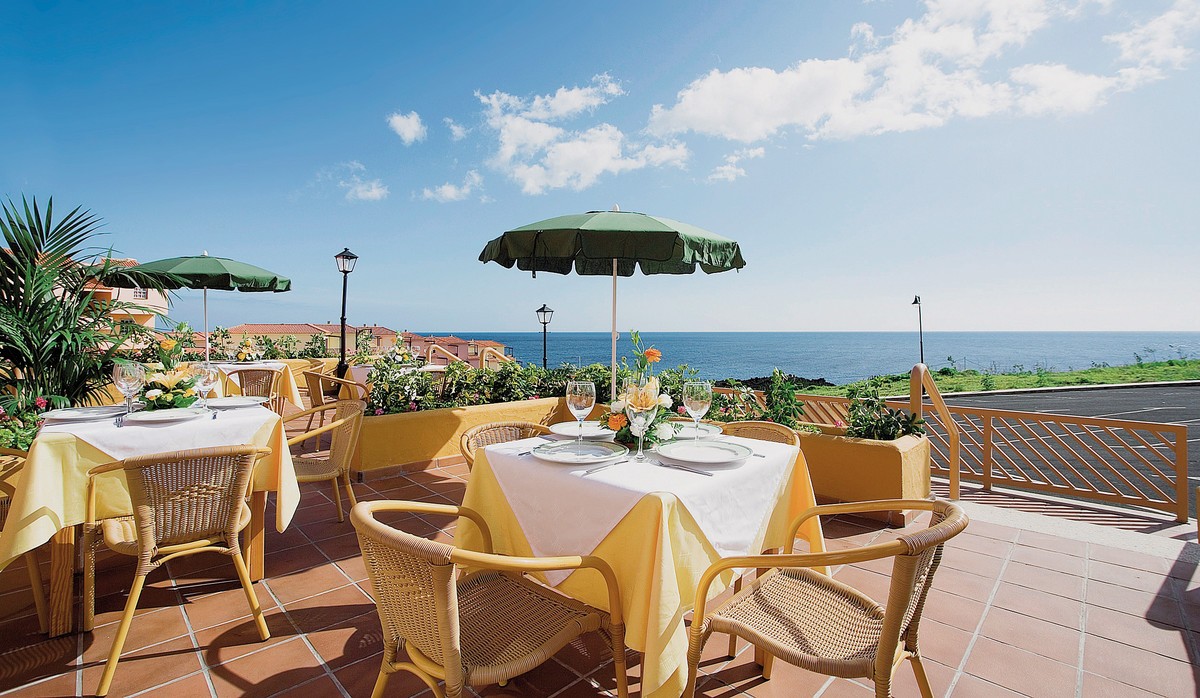 Hotel La Caleta, Spanien, La Palma, Playa de Los Cancajos, Bild 8