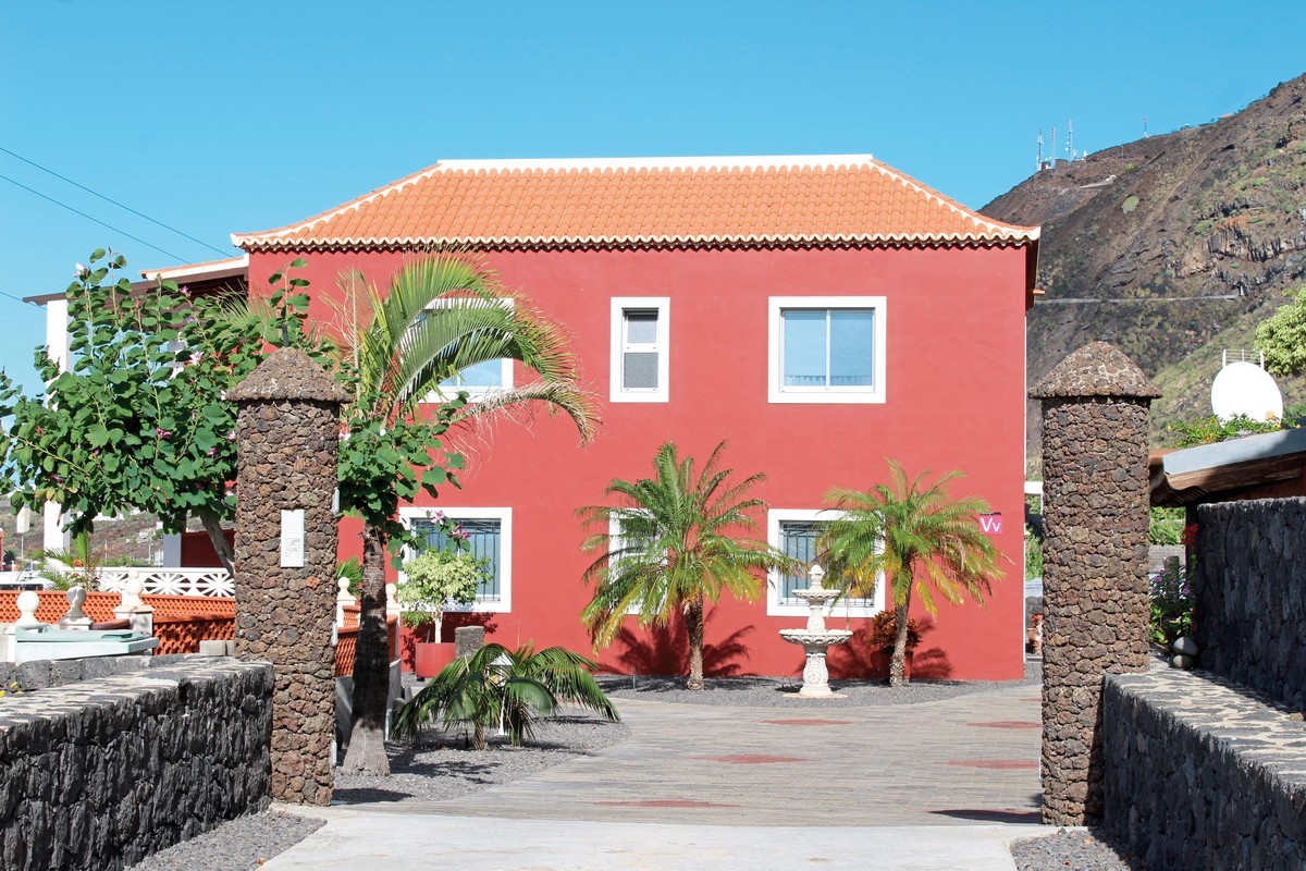 Hotel Solymar, Spanien, La Palma, Puerto Naos, Bild 4