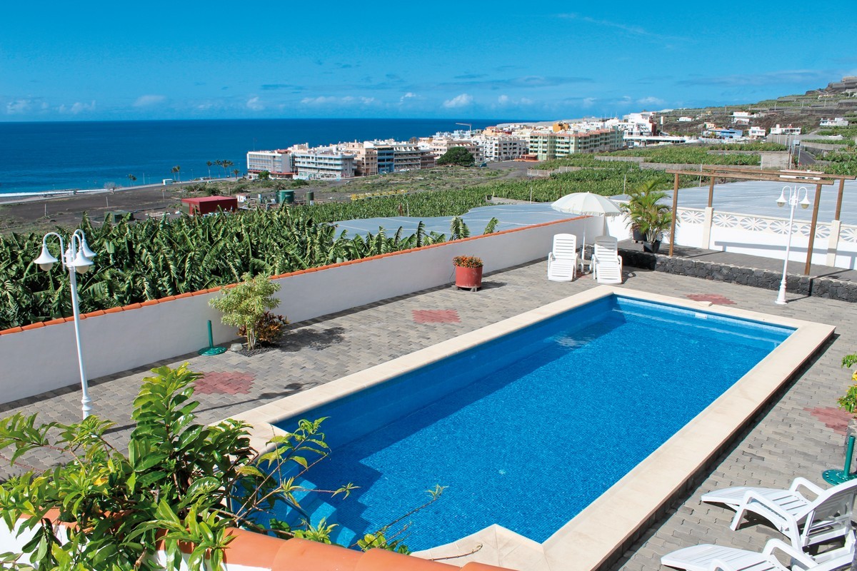 Hotel Solymar, Spanien, La Palma, Puerto Naos, Bild 5