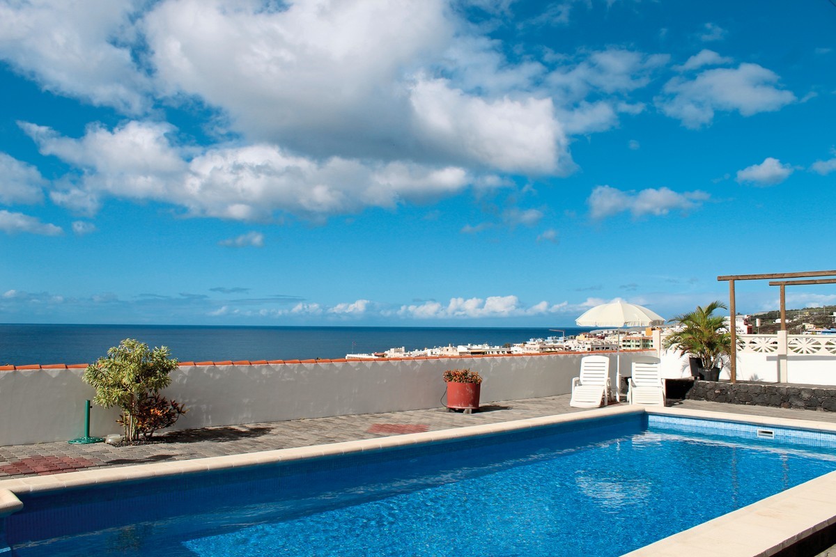 Hotel Solymar, Spanien, La Palma, Puerto Naos, Bild 6