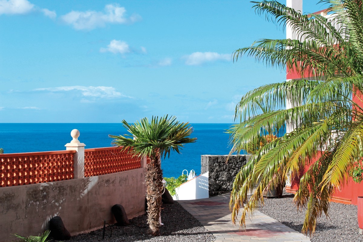 Hotel Solymar, Spanien, La Palma, Puerto Naos, Bild 8