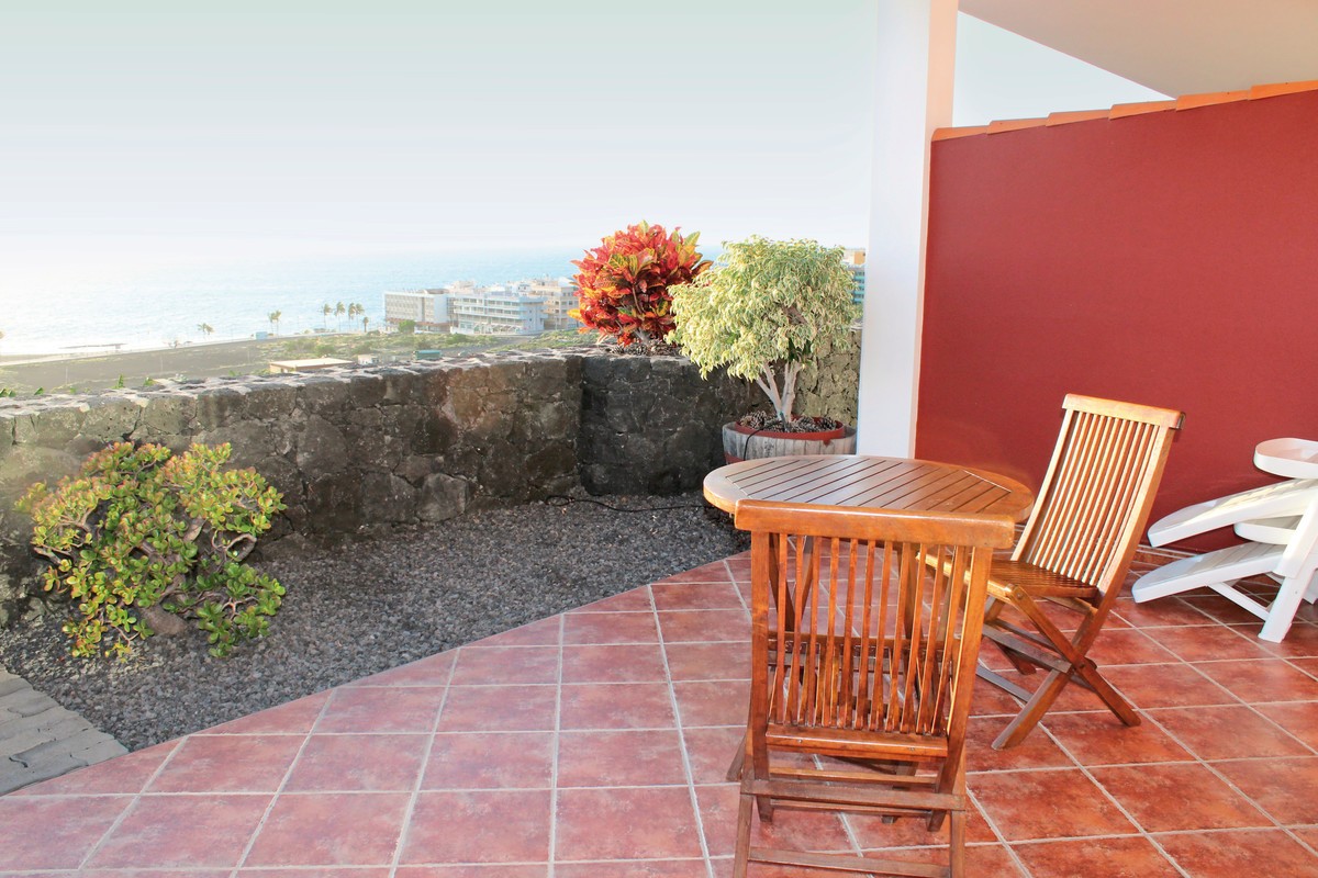 Hotel Solymar, Spanien, La Palma, Puerto Naos, Bild 9