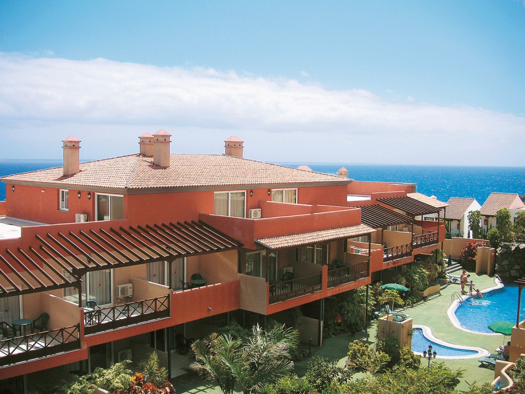 Hotel El Cerrito, Spanien, La Palma, Playa de Los Cancajos, Bild 3