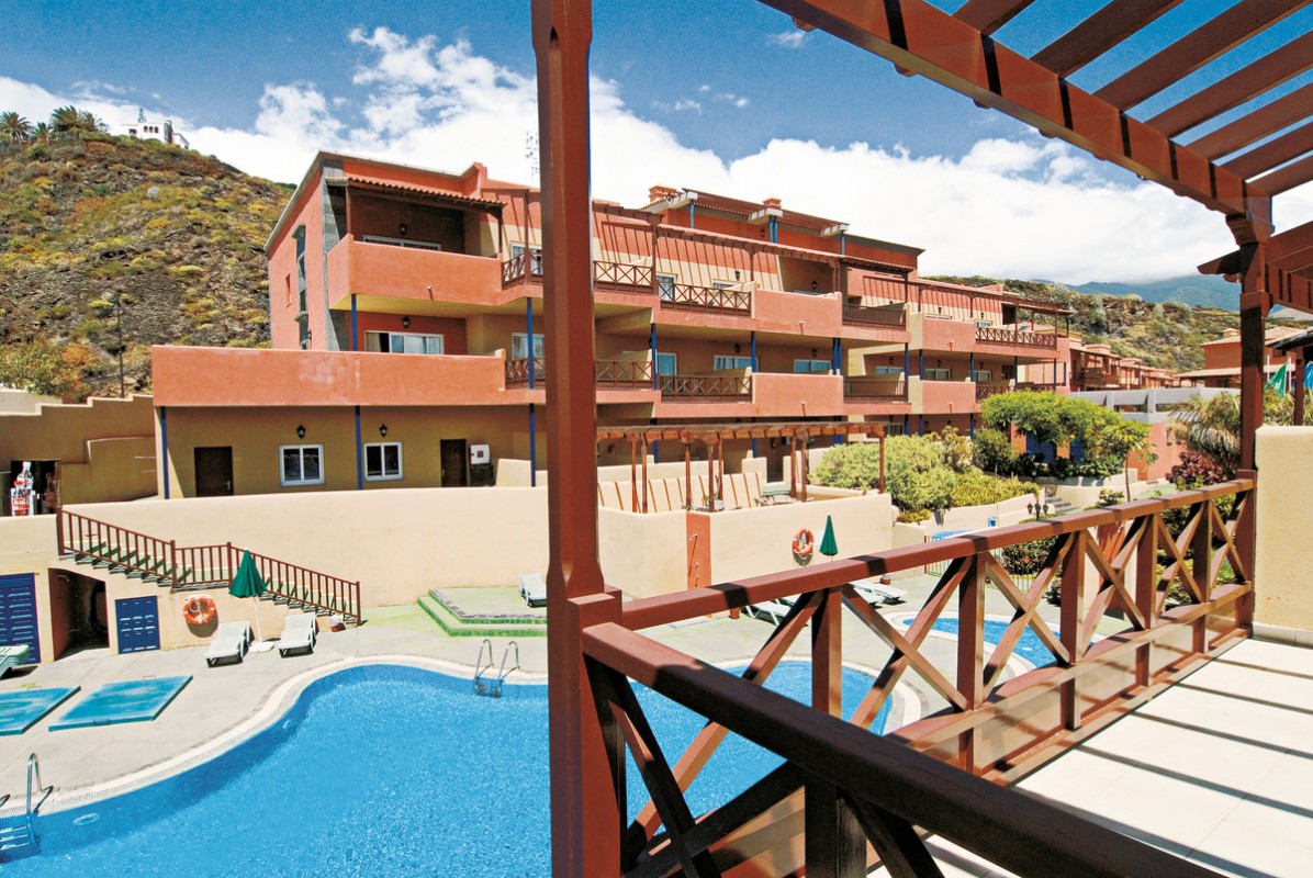 Hotel El Cerrito, Spanien, La Palma, Playa de Los Cancajos, Bild 4