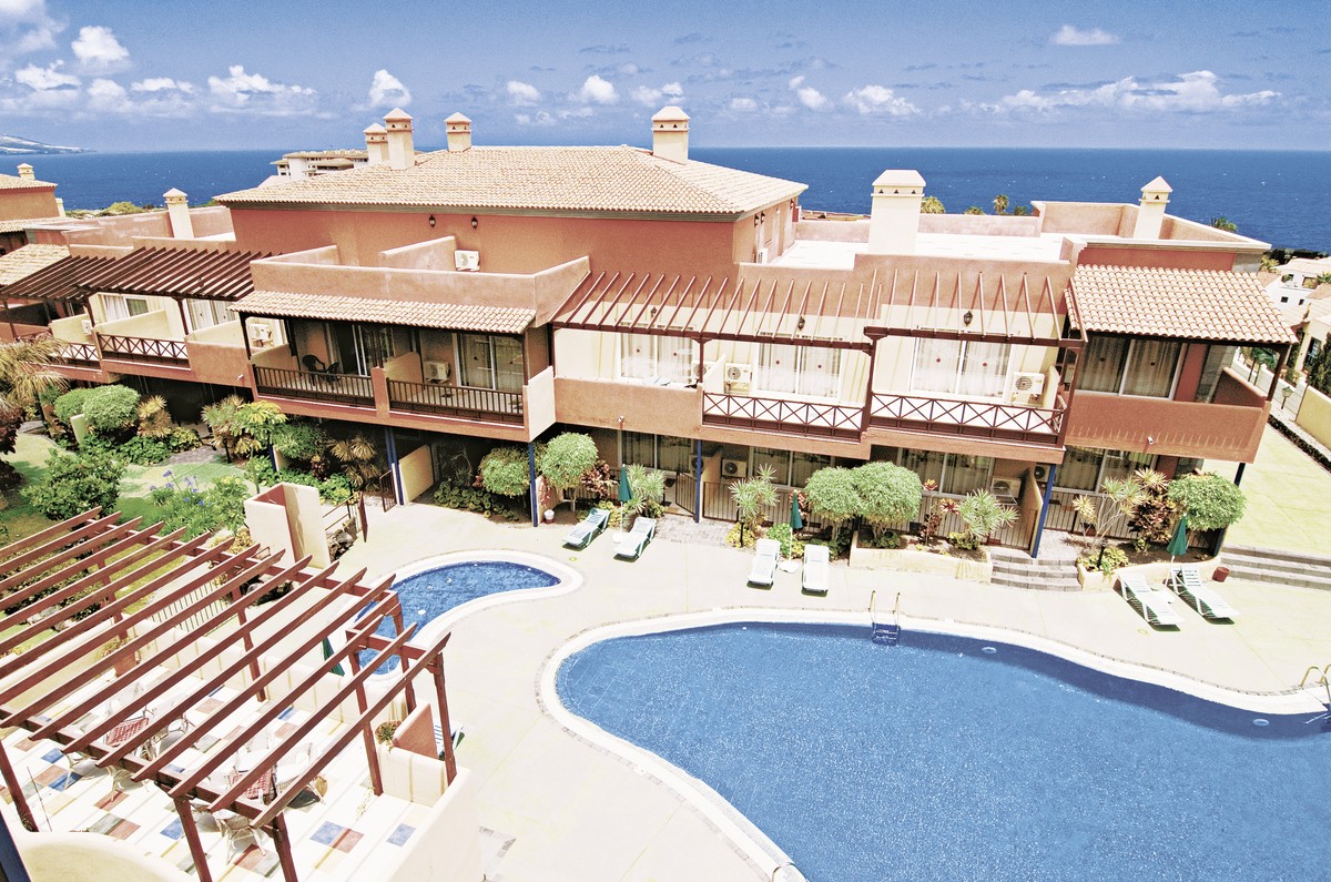 Hotel El Cerrito, Spanien, La Palma, Playa de Los Cancajos, Bild 5