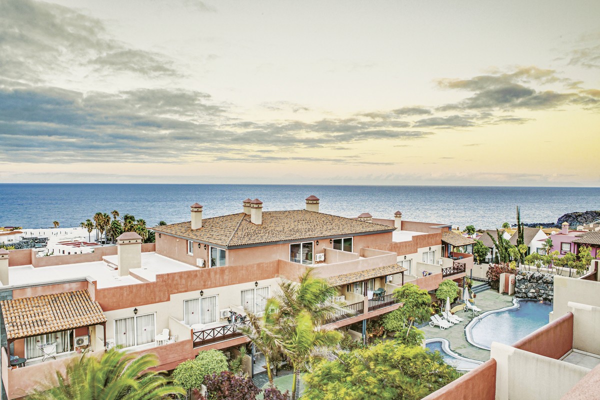 Hotel El Cerrito, Spanien, La Palma, Playa de Los Cancajos