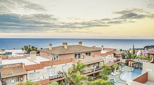 Hotel El Cerrito, Spanien, La Palma, Playa de Los Cancajos, Bild 1