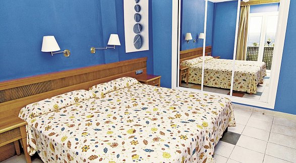 Hotel El Cerrito, Spanien, La Palma, Playa de Los Cancajos, Bild 10