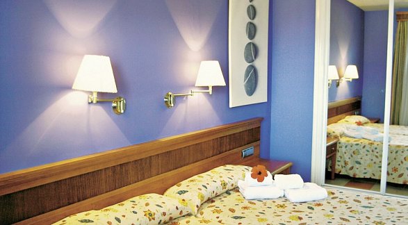 Hotel El Cerrito, Spanien, La Palma, Playa de Los Cancajos, Bild 11