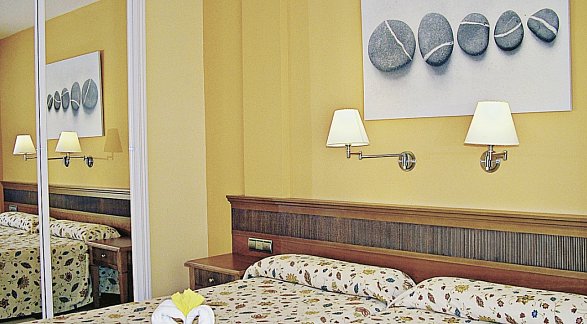 Hotel El Cerrito, Spanien, La Palma, Playa de Los Cancajos, Bild 12