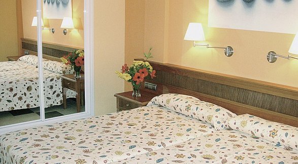 Hotel El Cerrito, Spanien, La Palma, Playa de Los Cancajos, Bild 13