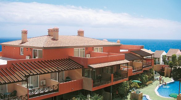 Hotel El Cerrito, Spanien, La Palma, Playa de Los Cancajos, Bild 3