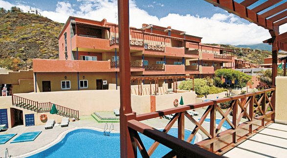 Hotel El Cerrito, Spanien, La Palma, Playa de Los Cancajos, Bild 4