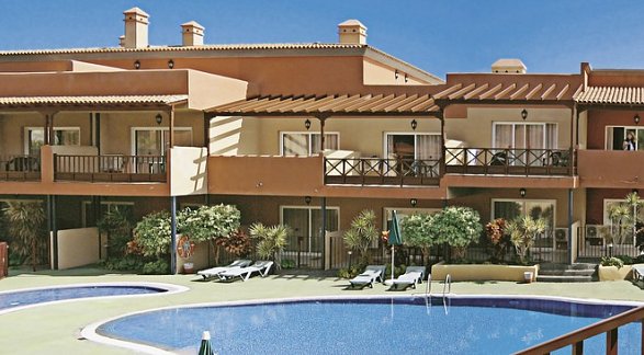 Hotel El Cerrito, Spanien, La Palma, Playa de Los Cancajos, Bild 6