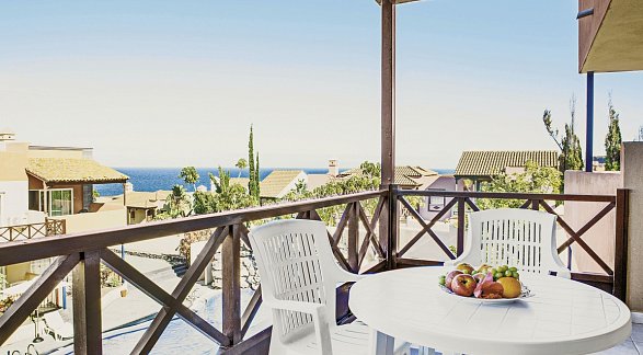 Hotel El Cerrito, Spanien, La Palma, Playa de Los Cancajos, Bild 7