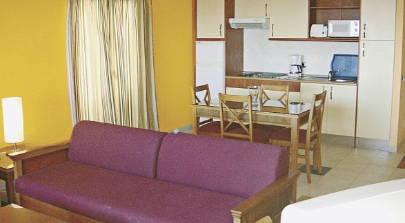 Hotel El Cerrito, Spanien, La Palma, Playa de Los Cancajos, Bild 9