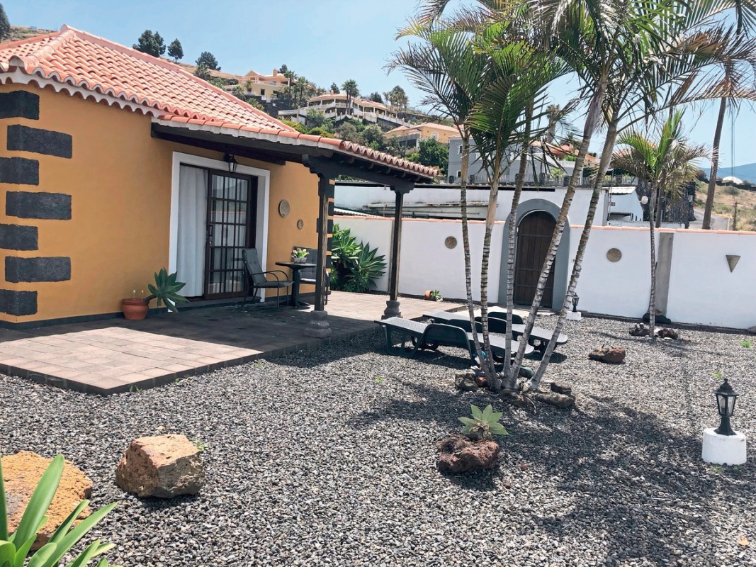 Hotel La Barranquera, Spanien, La Palma, Los Llanos de Aridane, Bild 11