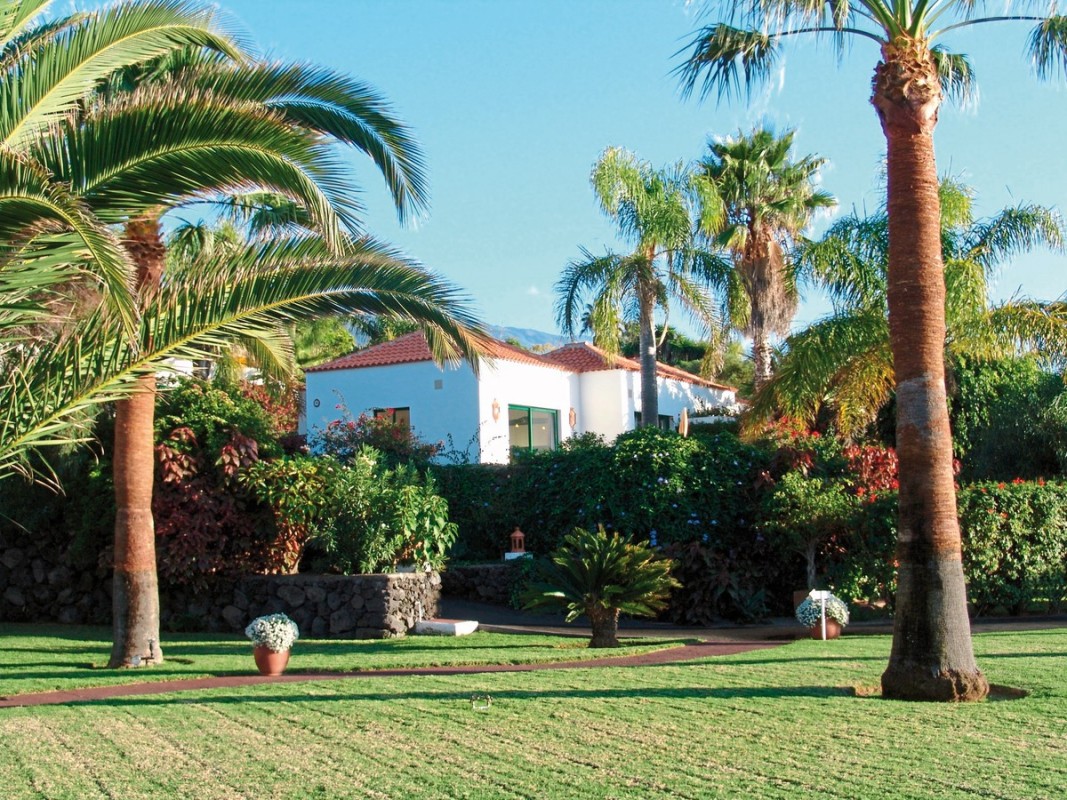 Hotel La Villa, Spanien, La Palma, El Paso, Bild 1