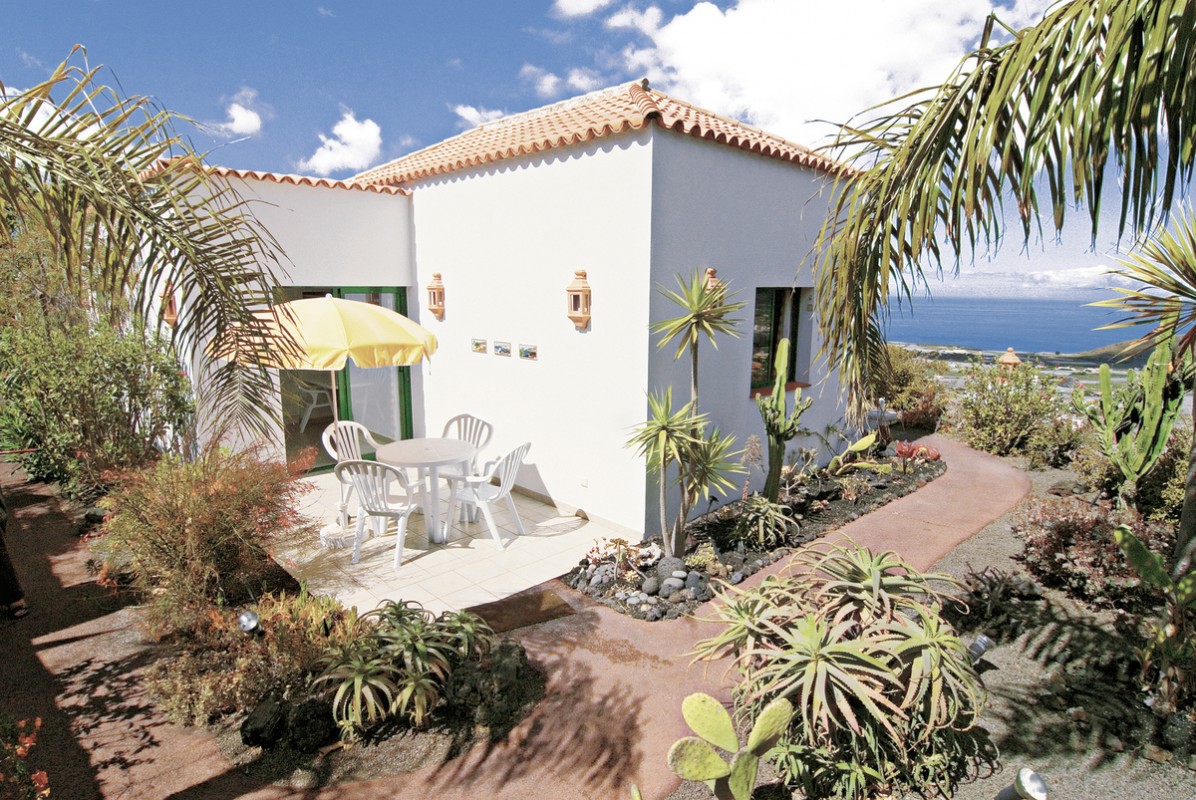 Hotel La Villa, Spanien, La Palma, El Paso, Bild 3