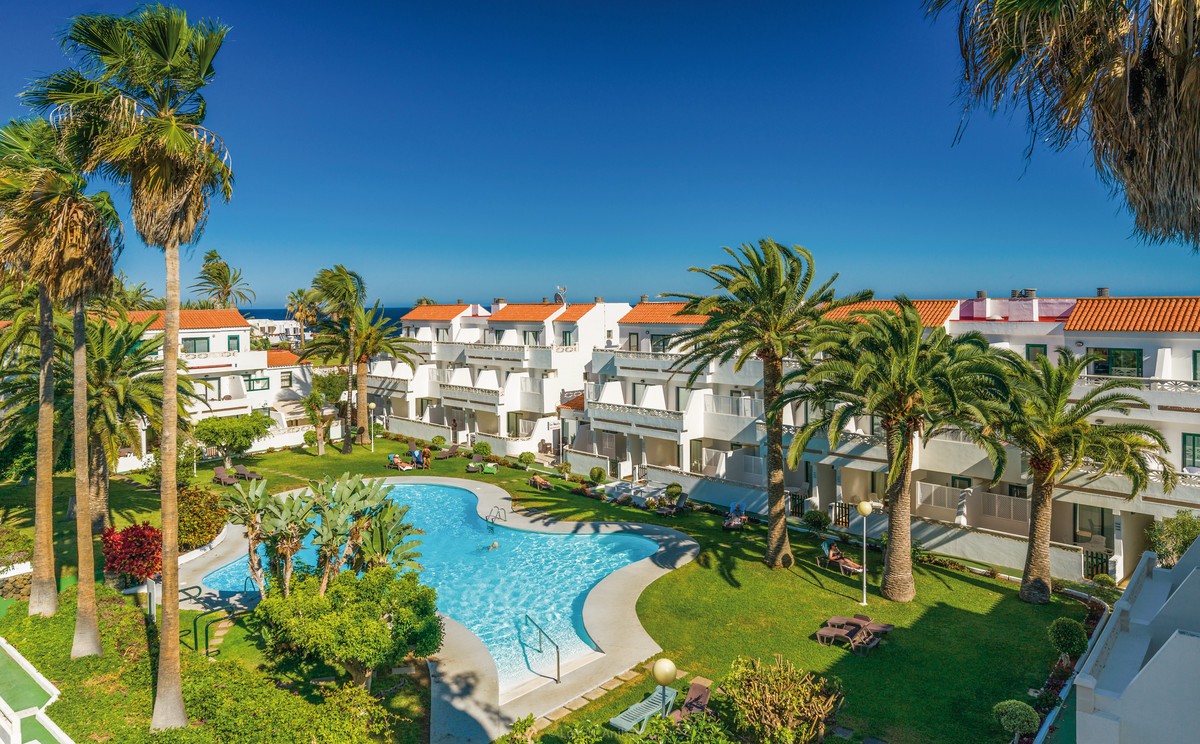 Hotel Los Rosales, Spanien, La Palma, Playa de Los Cancajos