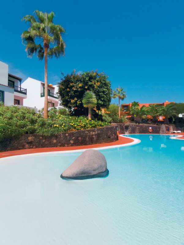 Hotel Oasis San Antonio, Spanien, La Palma, Playa de Los Cancajos, Bild 4