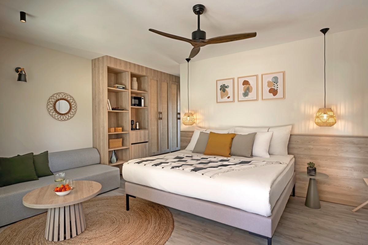 Hotel Valamar Amicor Resort, Kroatien, Südadriatische Inseln, Stari Grad, Bild 17