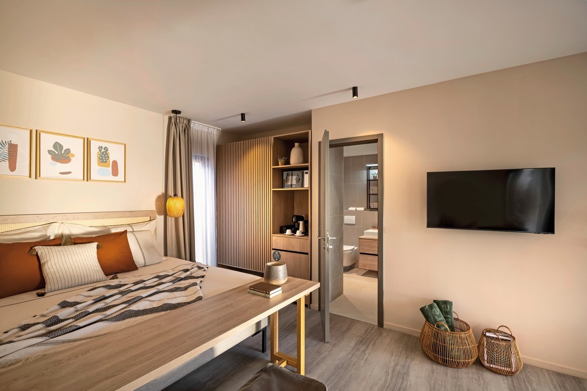 Hotel Valamar Amicor Resort, Kroatien, Südadriatische Inseln, Stari Grad, Bild 18