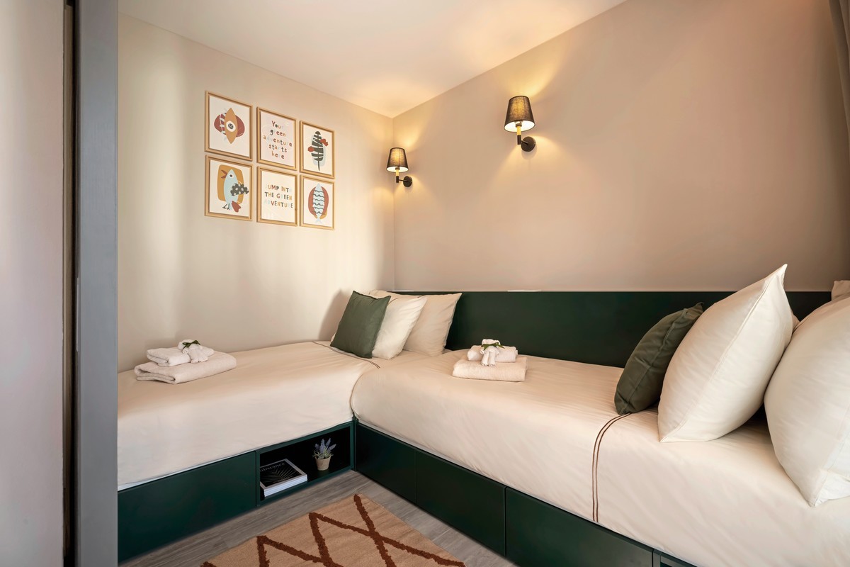 Hotel Valamar Amicor Resort, Kroatien, Südadriatische Inseln, Stari Grad, Bild 19