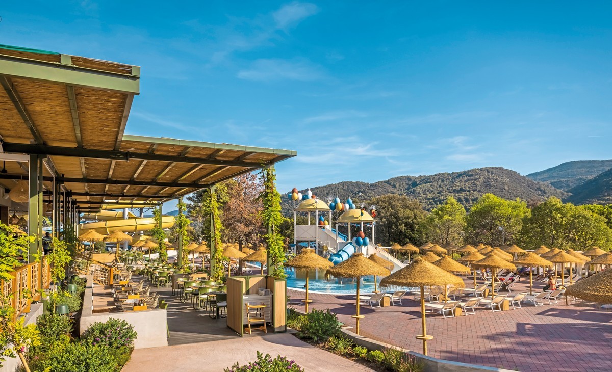 Hotel Valamar Amicor Resort, Kroatien, Südadriatische Inseln, Stari Grad, Bild 20