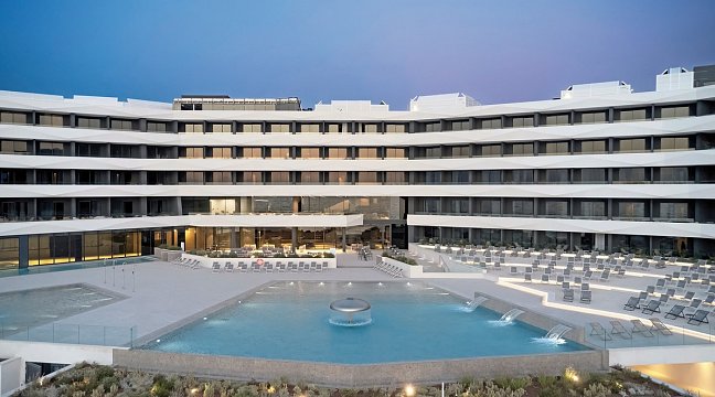 Grand Hotel View, Kroatien, Südadriatische Inseln, Postira
