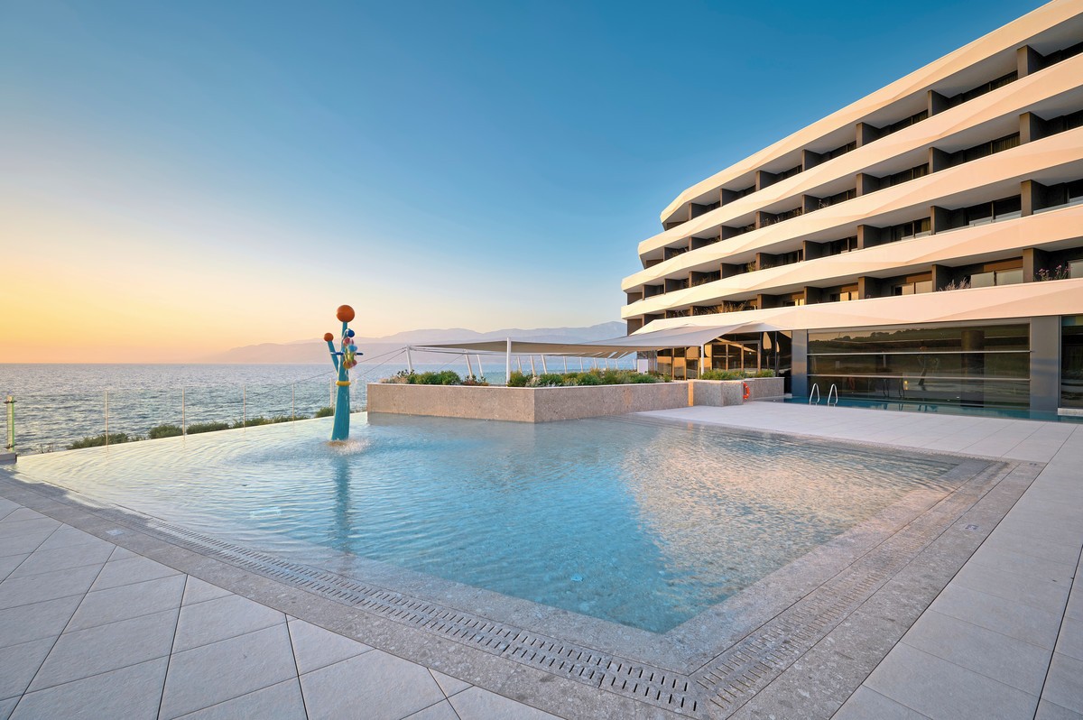 Grand Hotel View, Kroatien, Südadriatische Inseln, Postira, Bild 6