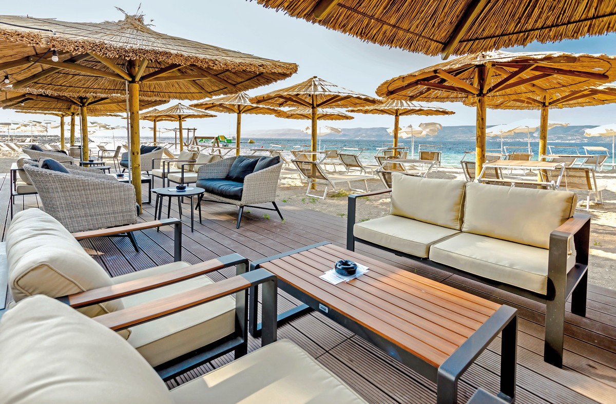 Hotel Plaža Duce, Kroatien, Adriatische Küste, Dugi Rat, Bild 13