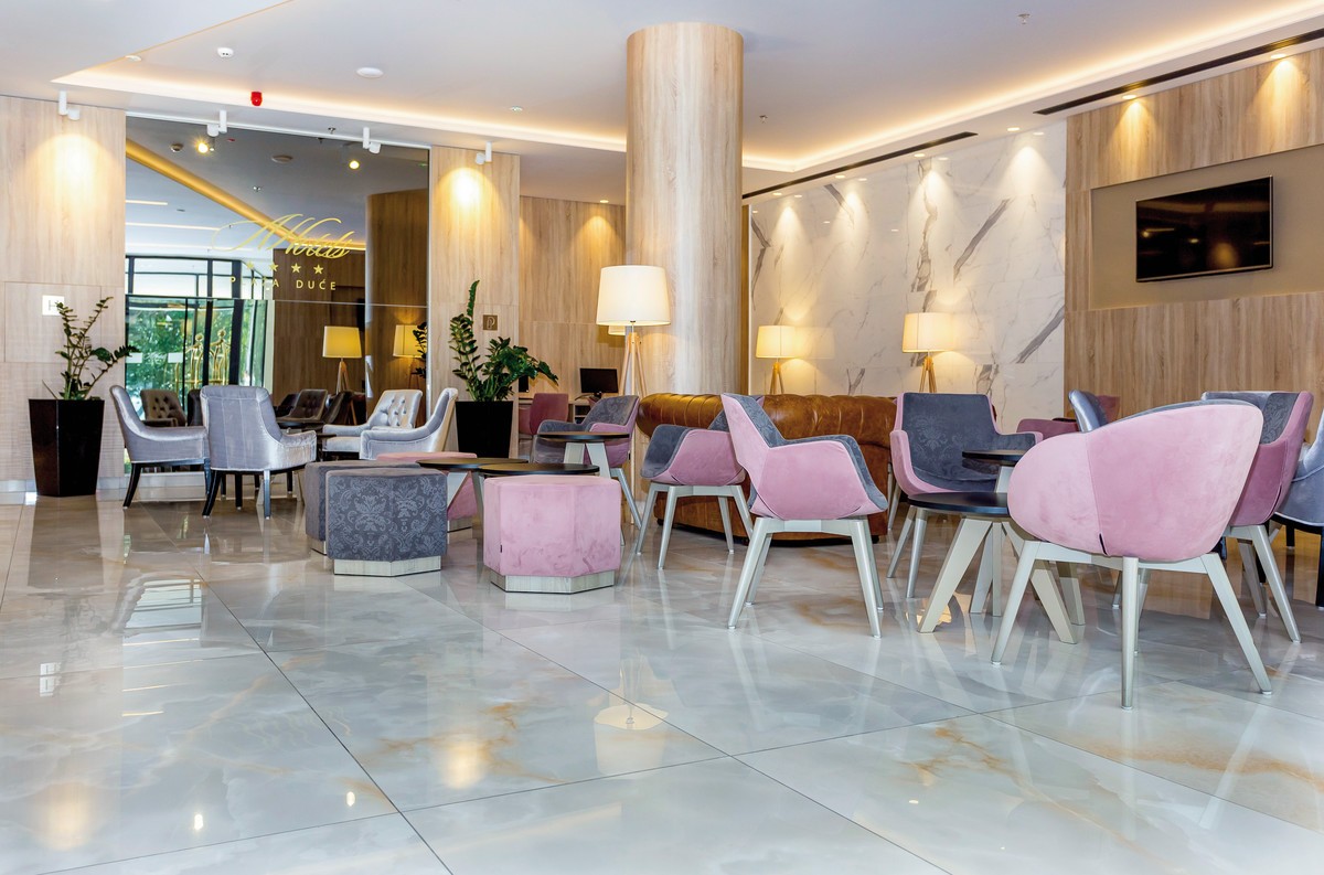 Hotel Plaža Duce, Kroatien, Adriatische Küste, Dugi Rat, Bild 15