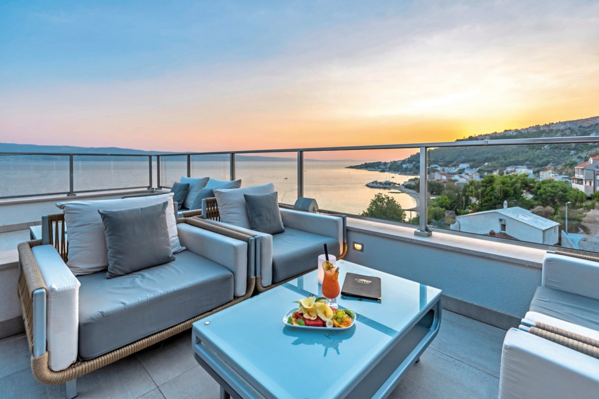Hotel Plaža Duce, Kroatien, Adriatische Küste, Dugi Rat, Bild 6