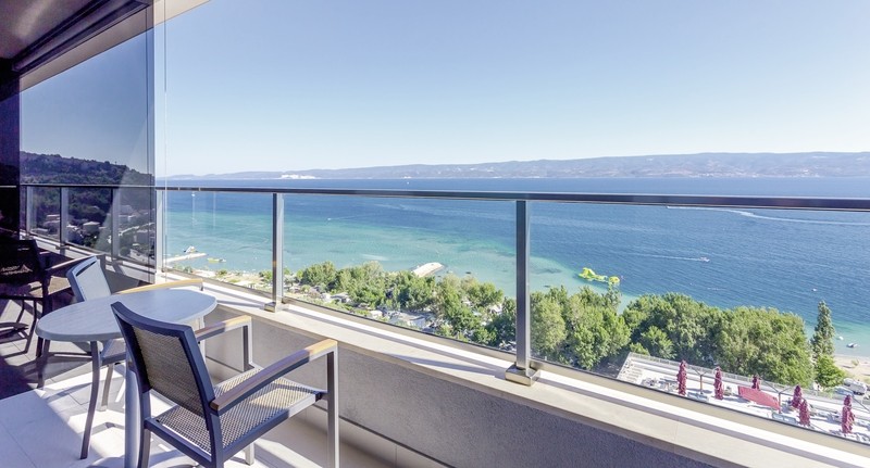 Hotel Plaža Duce, Kroatien, Adriatische Küste, Dugi Rat, Bild 7