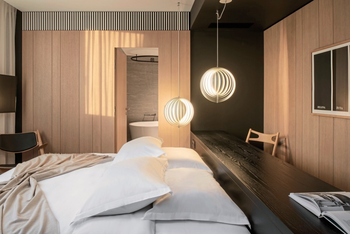 Briig Boutique Hotel, Kroatien, Adriatische Küste, Split, Bild 10