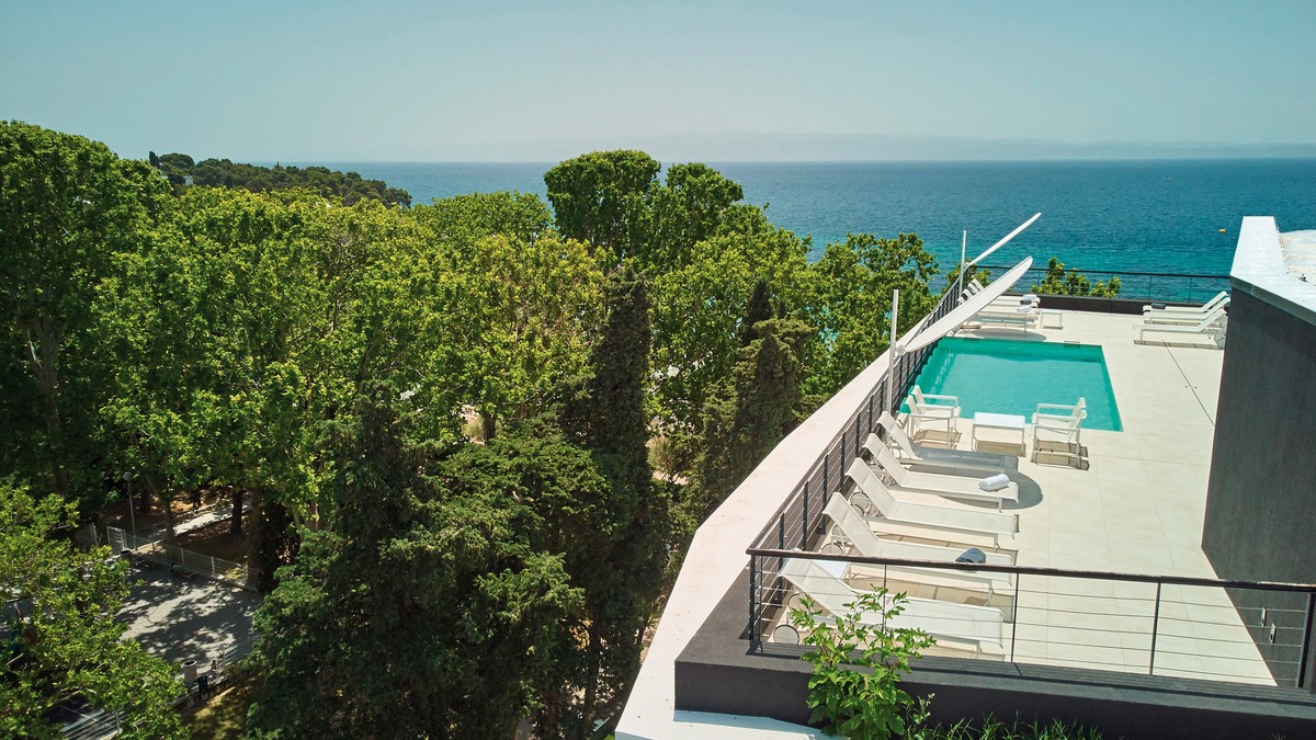 Briig Boutique Hotel, Kroatien, Adriatische Küste, Split, Bild 3