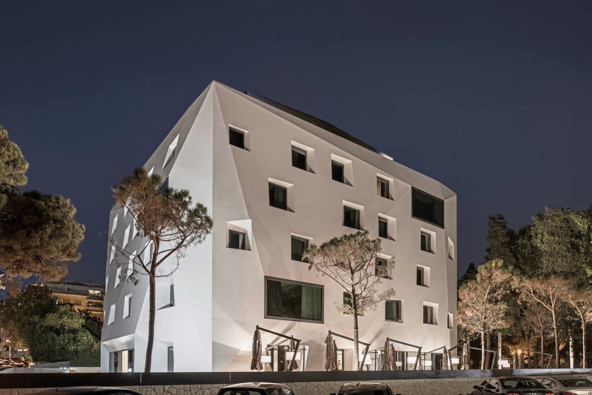 Briig Boutique Hotel, Kroatien, Adriatische Küste, Split, Bild 4