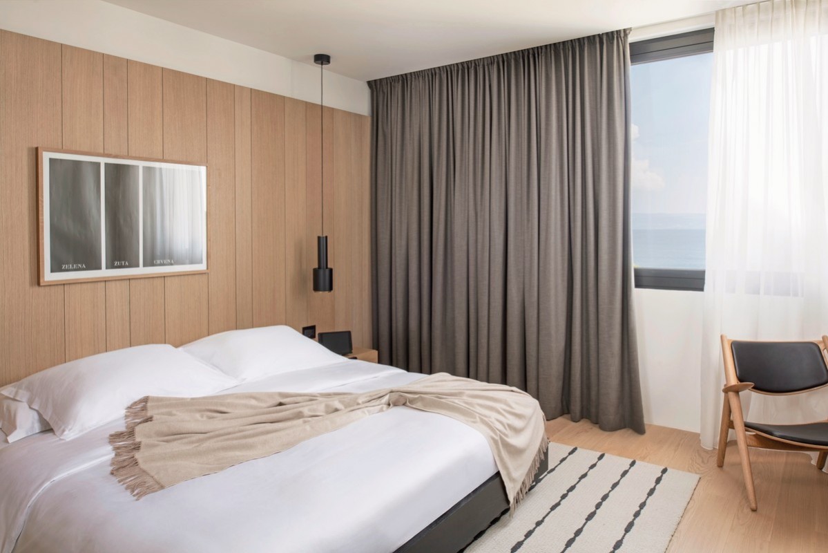 Briig Boutique Hotel, Kroatien, Adriatische Küste, Split, Bild 5