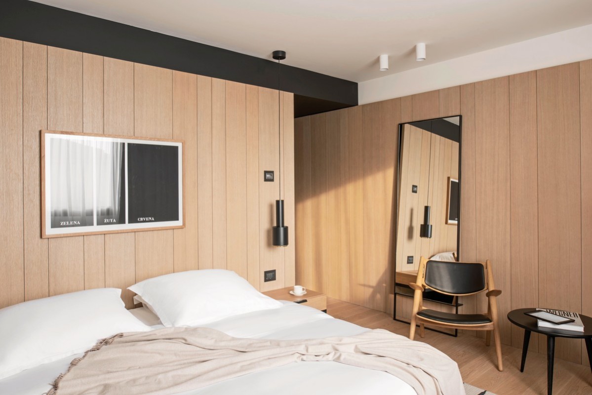 Briig Boutique Hotel, Kroatien, Adriatische Küste, Split, Bild 8