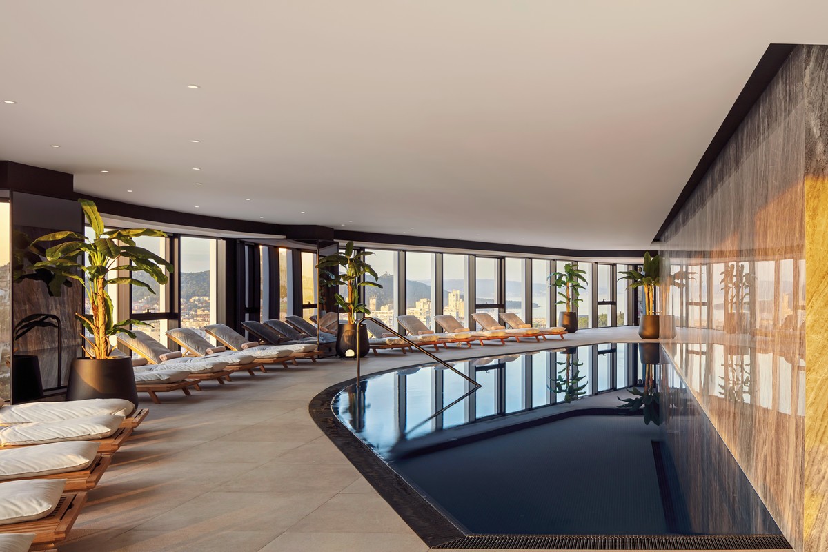 AC Hotel Split by Marriott, Kroatien, Adriatische Küste, Split, Bild 11