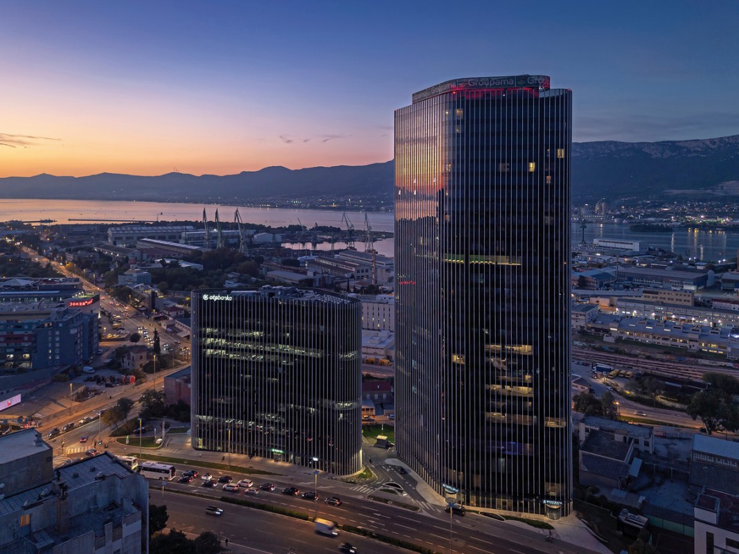 AC Hotel Split by Marriott, Kroatien, Adriatische Küste, Split, Bild 2